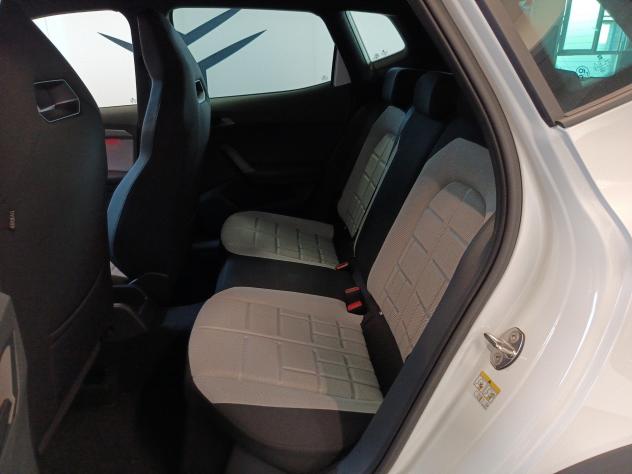 SEAT Arona Arona 1.0 ecotsi 95cv - KM0 - Foto 9