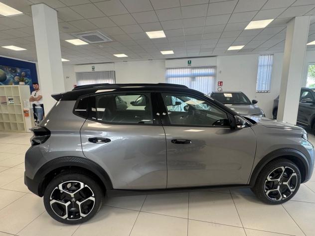 Citroën C3 Turbo 100 cv Manuale PLUS - Foto 8