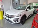 Dacia Sandero Stepway 1.0 TCe ECO-GPL 101cv
