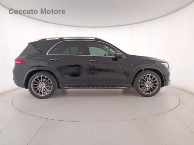 MERCEDES-BENZ GLE 350 de 4Matic EQ-Power Premium Plus rif. 21243808 - Foto 3