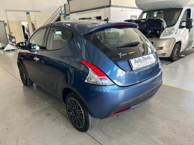 LANCIA Ypsilon 1.0 FireFly 5 porte S&S Hybrid rif. 23984318 - Foto 5