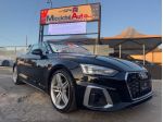 AUDI A5 CABRIO 2.0 TDI 204 CV MHEV S-LINE QUATTRO FULL IVA
