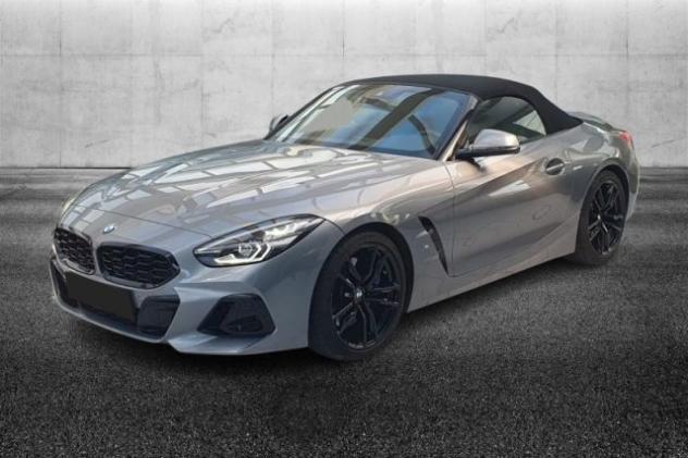 BMW Z4 sDrive20i Msport rif. 23758757 - Foto 3