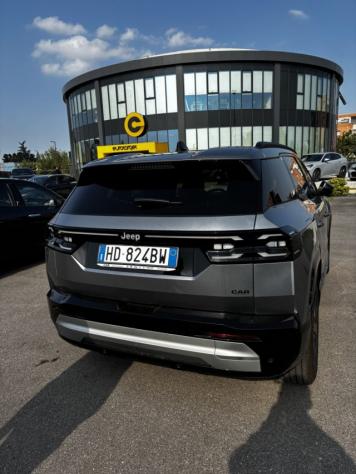 JEEP Compass 1.2 Turbo 48V e-Hybrid First Edition rif. 24048926 - Foto 2