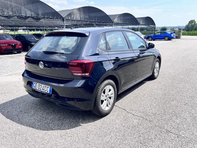 Volkswagen Polo 1.6 TDI SCR 95 CV Comfortline BMT - Foto 3