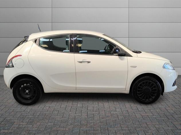 Lancia Ypsilon III 2021 1.0 firefly hybrid Silver s&s 70cv - Foto 3