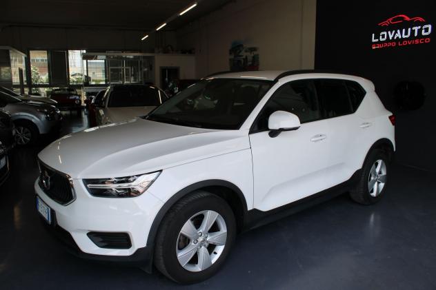 Volvo XC40 D3 Geartronic Inscription - Foto 3