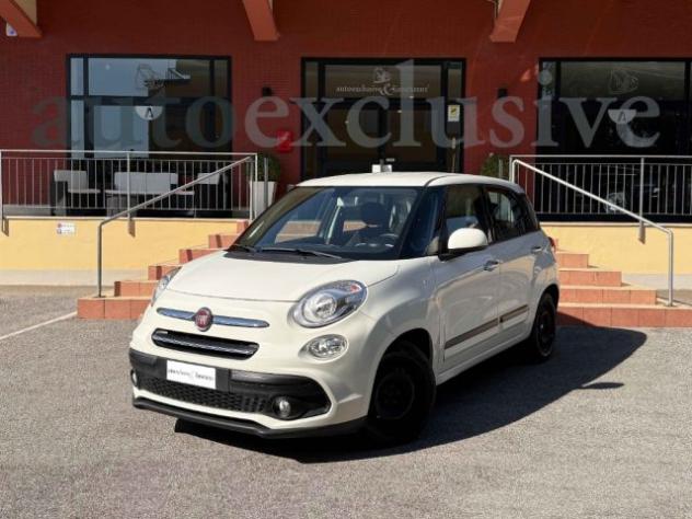 FIAT 500L 1.6 Multijet 120 CV rif. 24069573