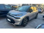 Citroen C3 Aircross BlueHDi 120 S&S EAT6 Shine Automatica