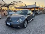 VOLKSWAGEN - Maggiolino - 1.6 TDI DSG Design