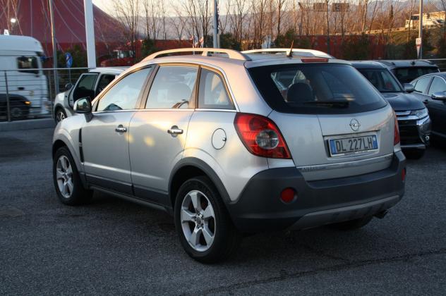 Opel Antara Antara 2.0 CDTI 150cv - Foto 2