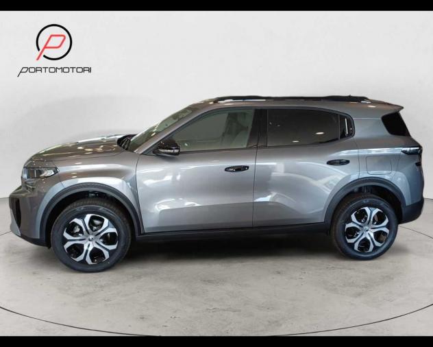 Citroën C3 Aircross Nuova Turbo 100 MT6 - PLUS - Foto 2