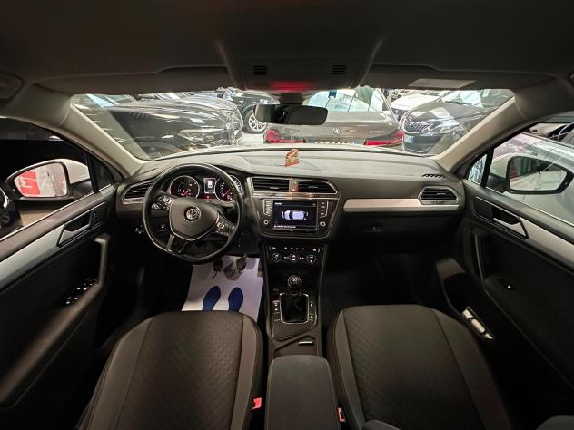 Volkswagen Tiguan 1.6 TDI SCR Style BlueMotion Technology - Foto 8