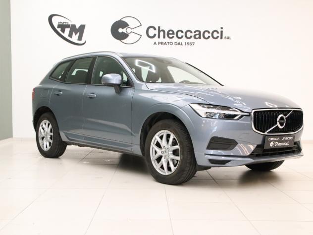 Volvo XC60 2.0 d4 Business Plus geartronic my20