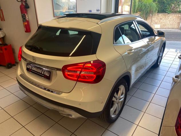 Mercedes-benz GLA 220 d Automatic Sport Tettuccio - Foto 4