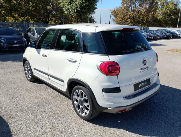 FIAT 500L Cross 1.4 95cv Cross - Foto 2