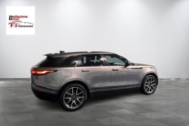 Land Rover Range Velar 2.0D I4 204 CV SE 4X4 - Foto 4