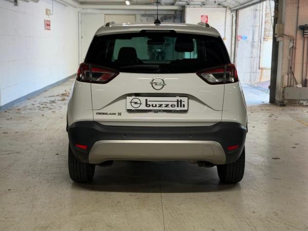 Opel Crossland 1.2 Turbo 12V 130 CV Start&Stop aut. Innovation - Foto 5