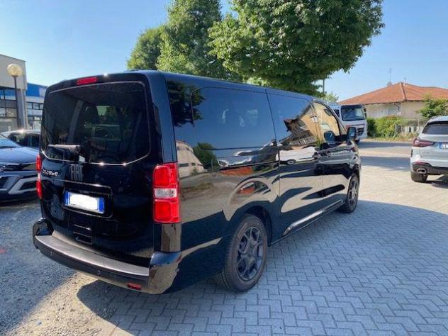 FIAT Ulysse 2.0 180 CV AT8 L3 Combi Pop 9pti Navi! rif. 23825956 - Foto 4