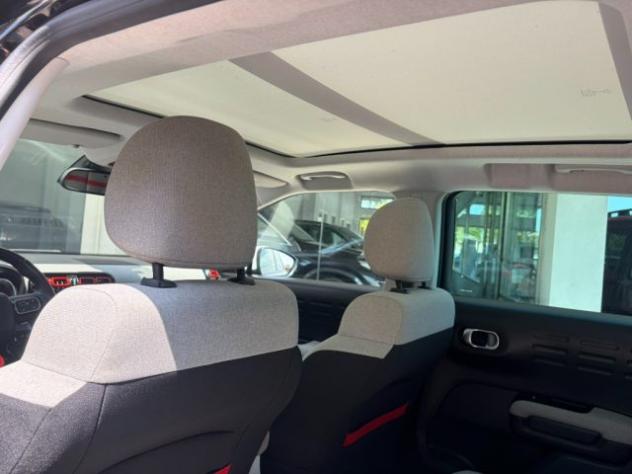 CITROEN C3 Aircross PureTech 110 S&S Shine Tetto rif. 23916945 - Foto 9