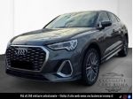AUDI Q3 SPB 35 TDI S tronic S line edition rif. 23551525