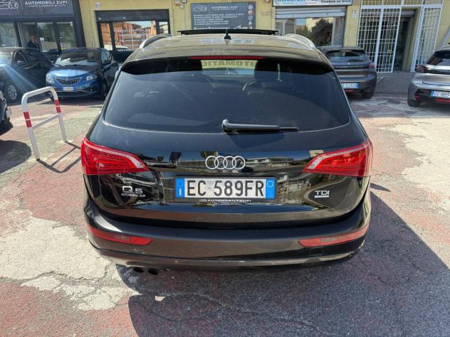 Audi Q5 Autom. 2.0 TDI S-Line ***PRONTA CONSEGNA*** - Foto 5