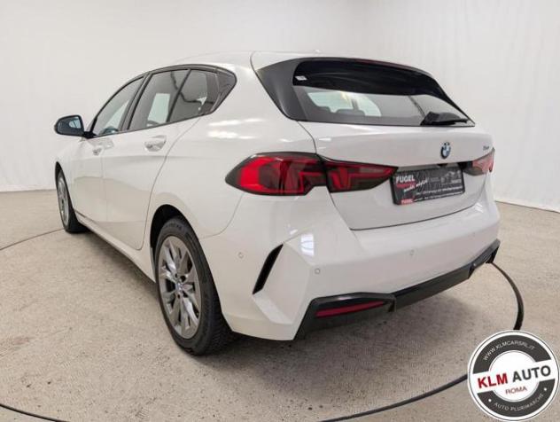 BMW 120 48V F70 selettiva BMW rif. 24208388 - Foto 7