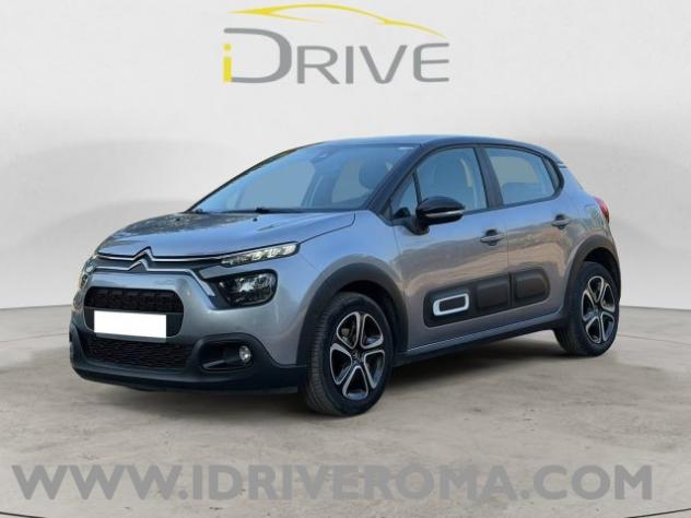 CITROEN C3 C3 1.2 Shine Pack s&s 110cv "retrocamera" +GPL rif. 24045874 - Foto 2