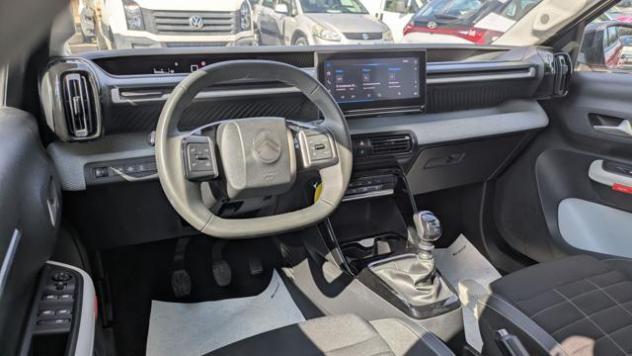 CITROEN C3 MAX TURBO 1.2cc 100cv rif. 24107373 - Foto 8