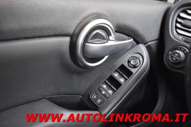FIAT 500X 1.4 T-Jet GPL Lounge 120 CV rif. 23506485 - Foto 8