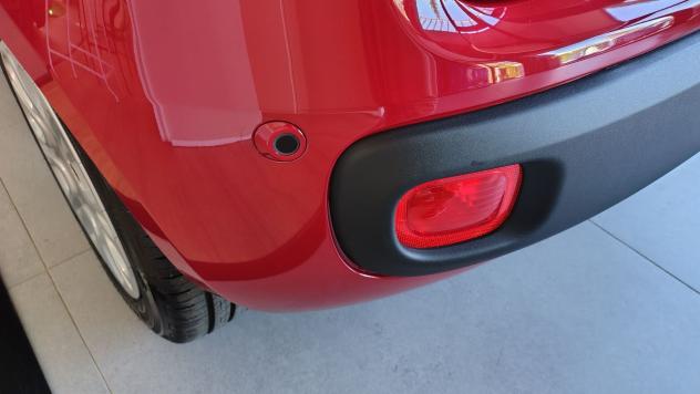FIAT Panda 1.0 FireFly S&S Hybrid - Foto 7