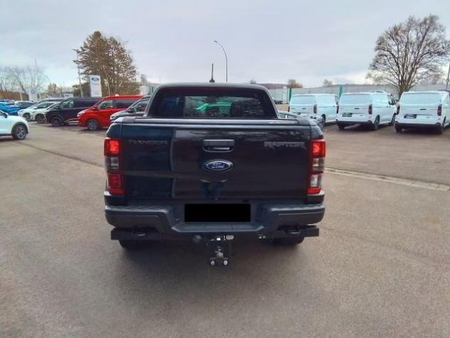 FORD Ranger Raptor 2.0 ECOBLUE 212 CV rif. 23820646 - Foto 4