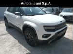 JEEP Avenger 1200 MHEV UPLAND 4XE 145CV NAV INFOTAINMENT"17 ITA rif. 23983121