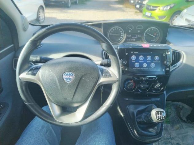 LANCIA Ypsilon 1.0 FireFly 5 porte S&S Hybrid Gold rif. 22814156 - Foto 9