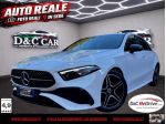 Mercedes-benz A 180 180d AMG AUTO MULTIBEAM KEY-LESS CAMERA ITALIANA