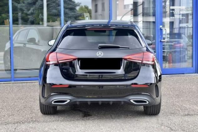 MERCEDES-BENZ A 180 Premium Amg rif. 23803418 - Foto 4
