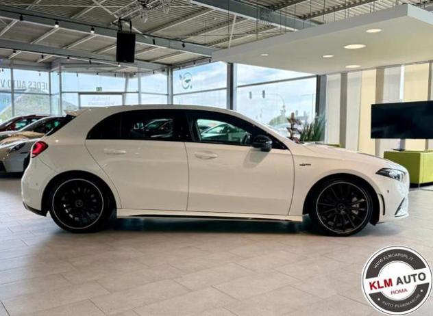 MERCEDES-BENZ A 35 AMG 4Matic rif. 24110701 - Foto 4