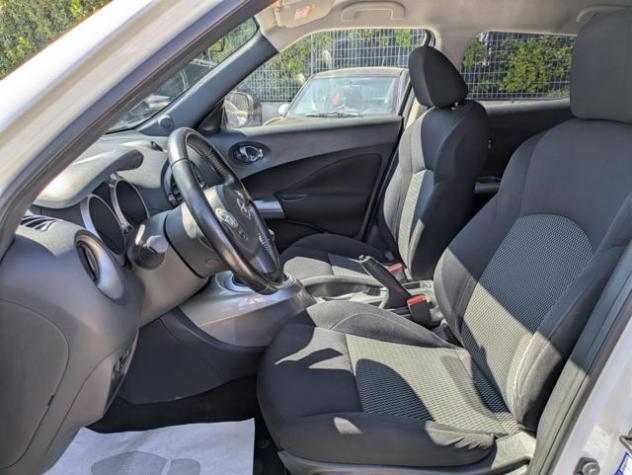 NISSAN Juke 1.2cc 116cv CRUISE CONTROL rif. 22655100 - Foto 9