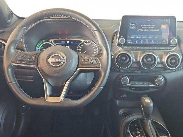 NISSAN Juke 1.6 HEV N-Connecta rif. 23417936 - Foto 7