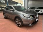 Nissan Qashqai dCi 130 2WD Tekna AUTOMATICO
