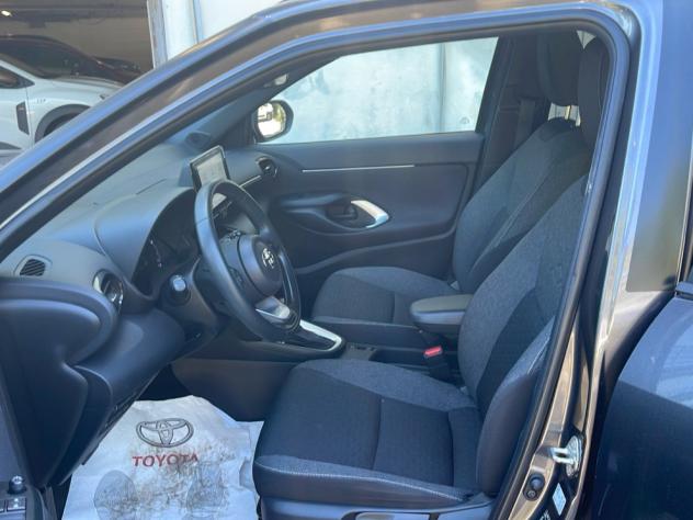 Toyota Yaris Cross 1.5H (116 CV) E-CVT Trend awd-i - Foto 9