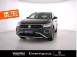 Volkswagen T-Roc 1.0 TSI Edition Plus