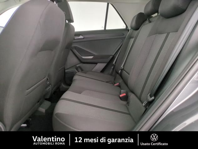 Volkswagen T-Roc 1.5 TSI DSG ACT Life - Foto 10