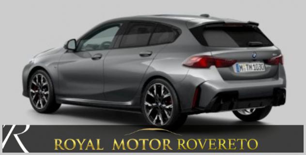 BMW 118 d MSport Pro! !INNOVATION PACKAGE! PROMO! rif. 23869186 - Foto 2