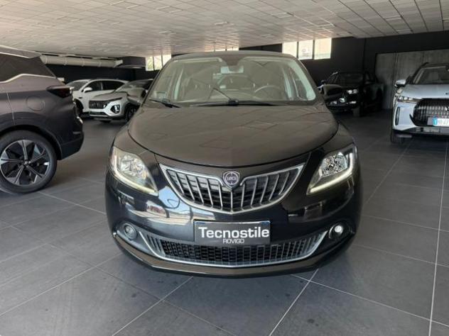 LANCIA Ypsilon 1.0 FireFly 5 porte S&S Hybrid Ecochic Gold rif. 23627652 - Foto 2