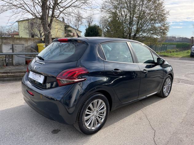 Peugeot 208 BlueHDi 100 S&S 5 porte Active - Foto 6