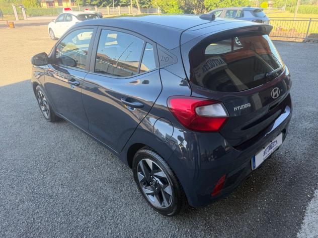Hyundai i10 1.0 MPI ConnectLine - Foto 9