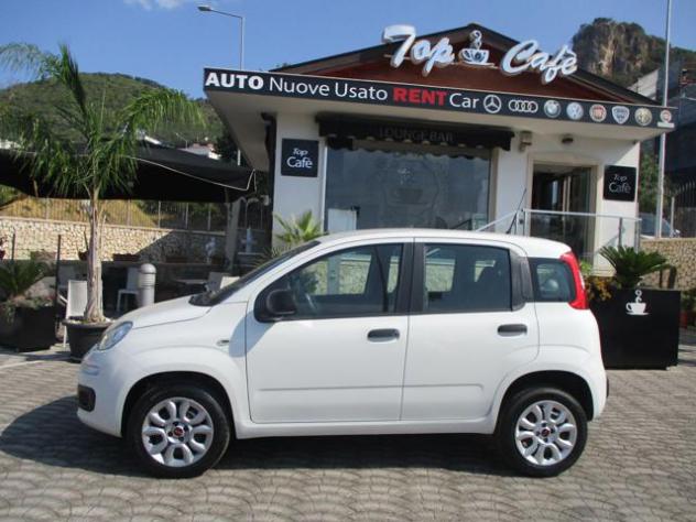 FIAT New Panda 0.9 TwinAir Turbo Natural Power Easy rif. 23961464 - Foto 4