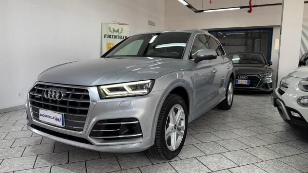 Audi Q5 40 TDI 204 CV quattro S tronic - Foto 2