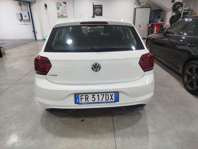 VOLKSWAGEN - Polo - 1.6 TDI 5p. Comfortline BMT - Foto 6